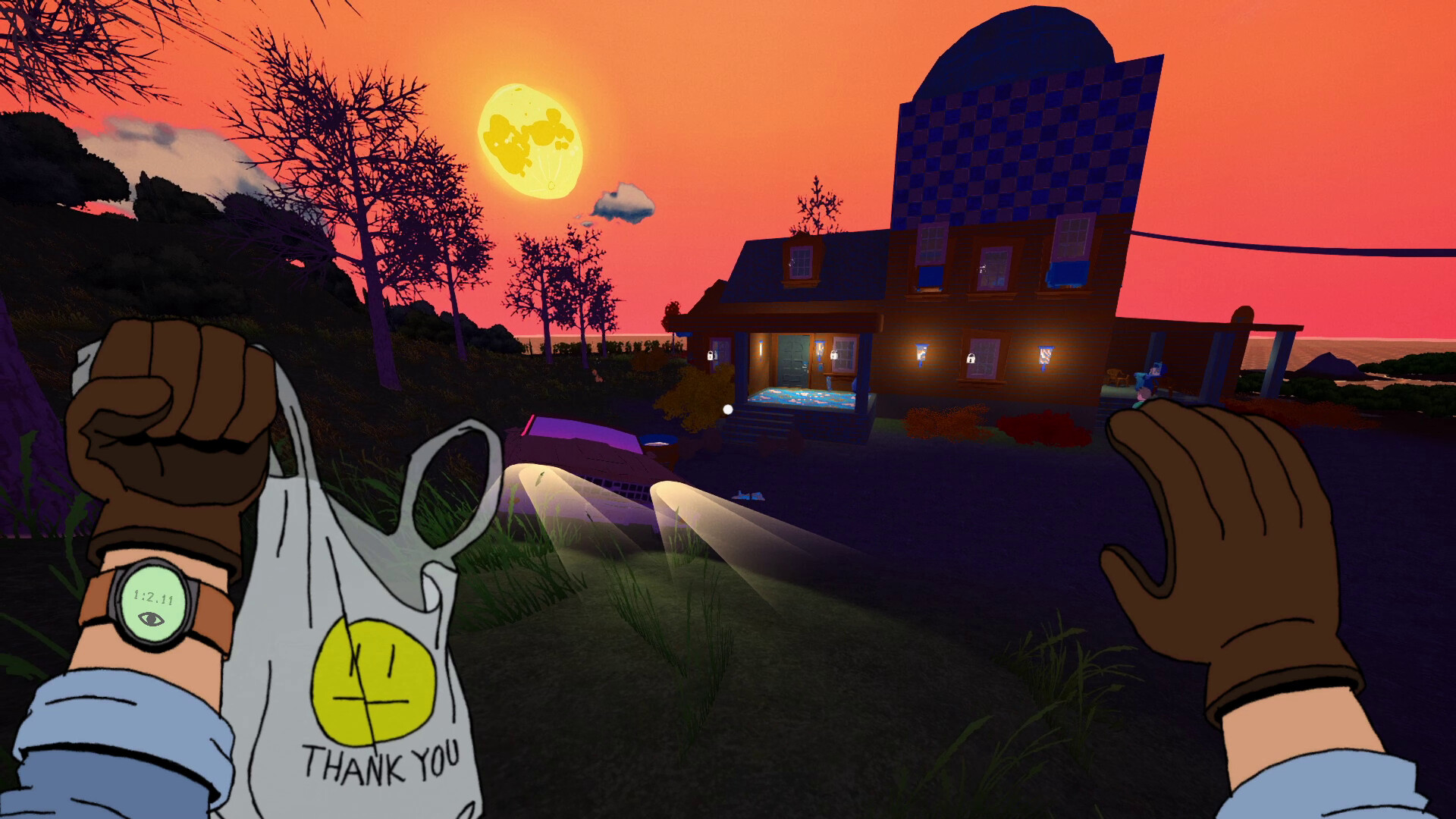 Keepsake County screenshot 6