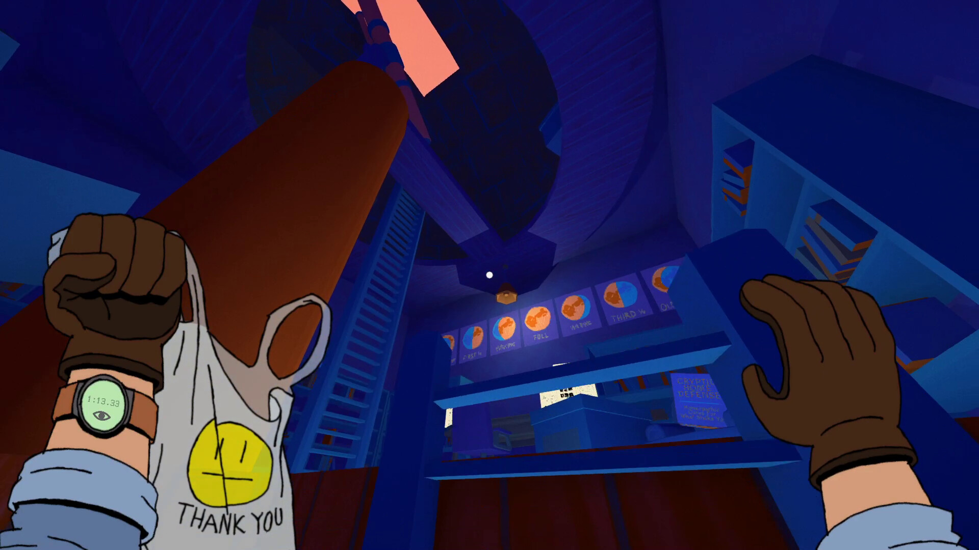 Keepsake County screenshot 9