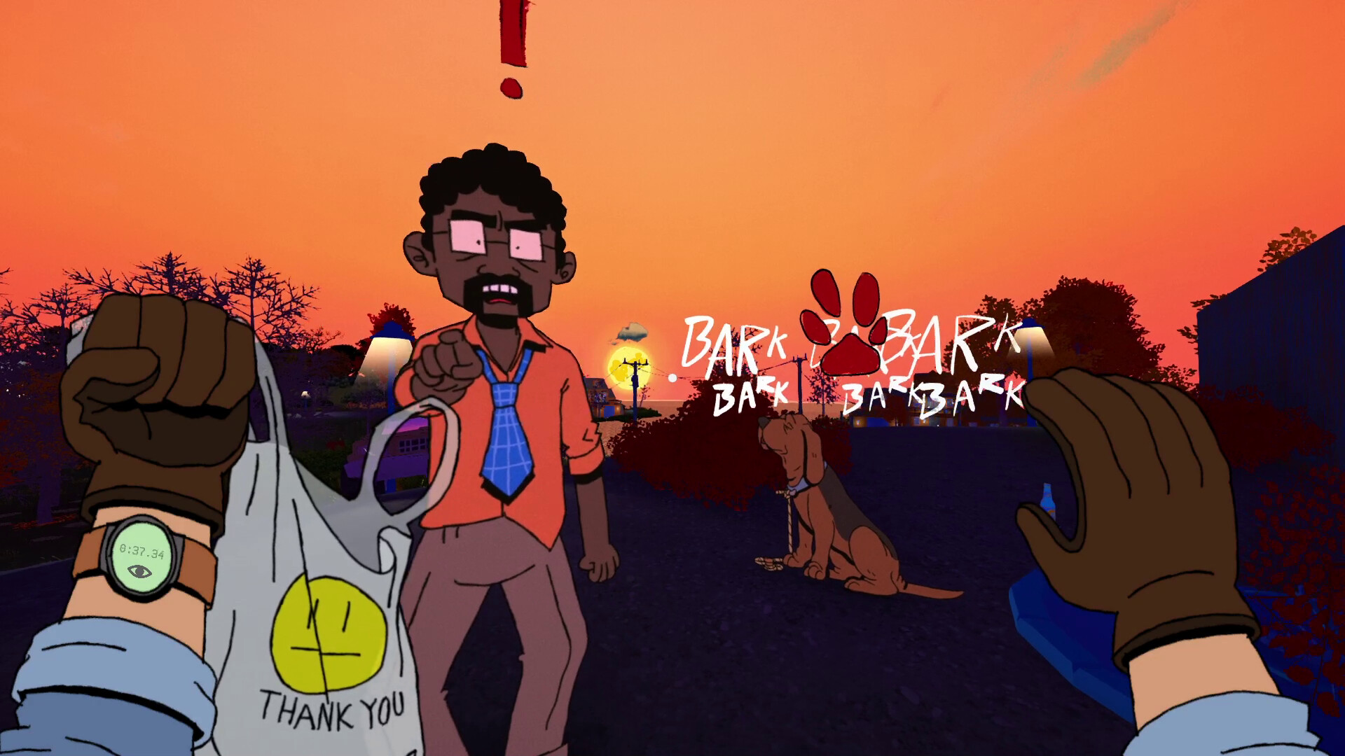 Keepsake County screenshot 5