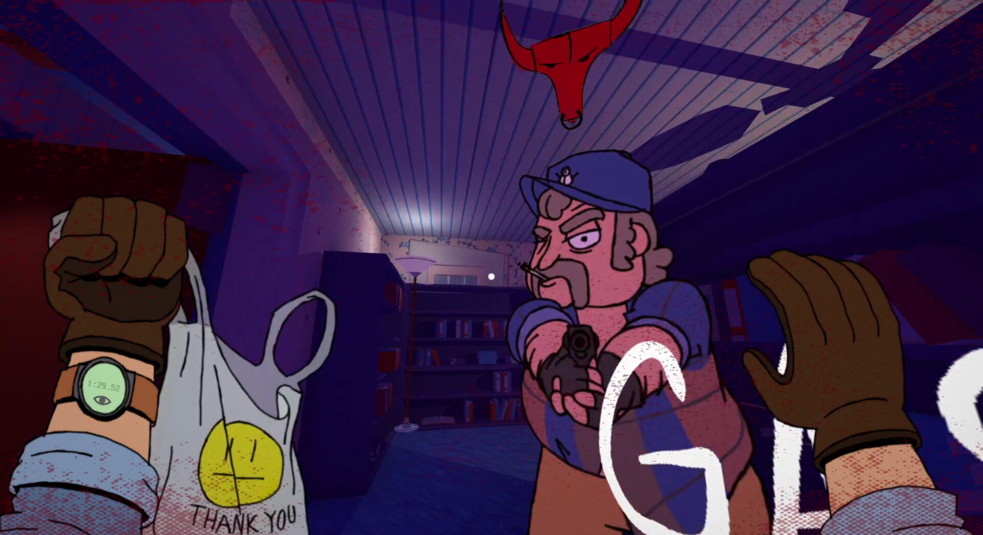 Keepsake County screenshot 17