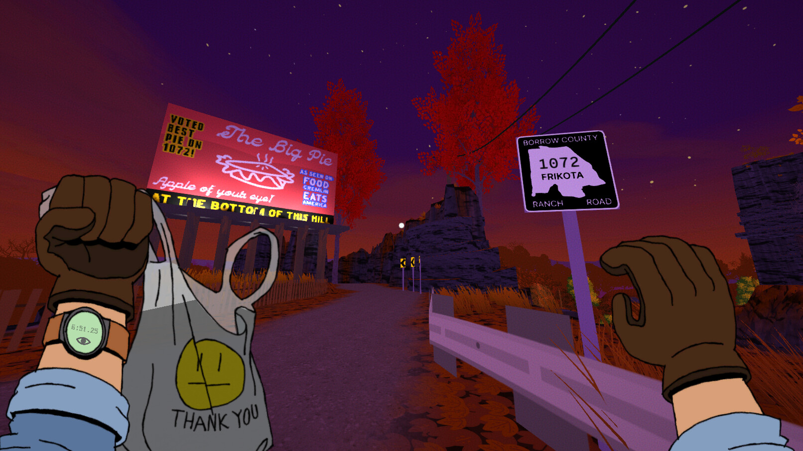 Keepsake County screenshot 14