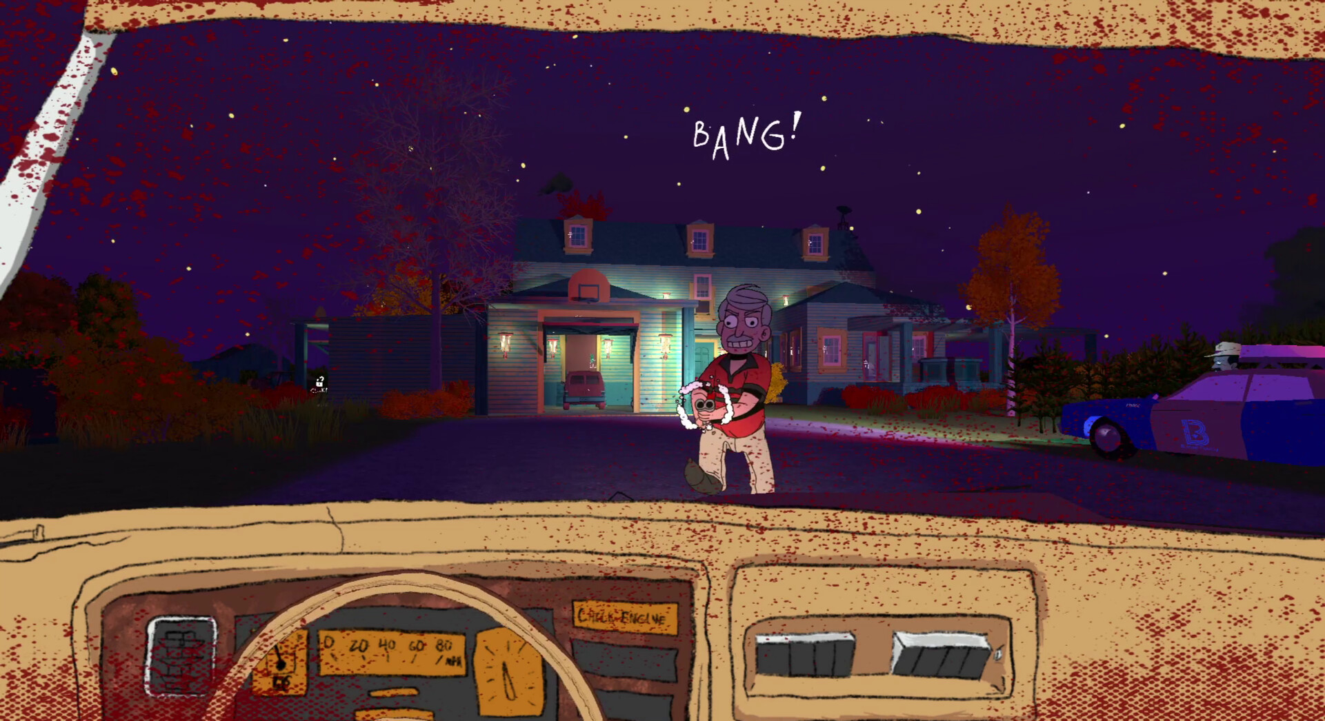 Keepsake County screenshot 12
