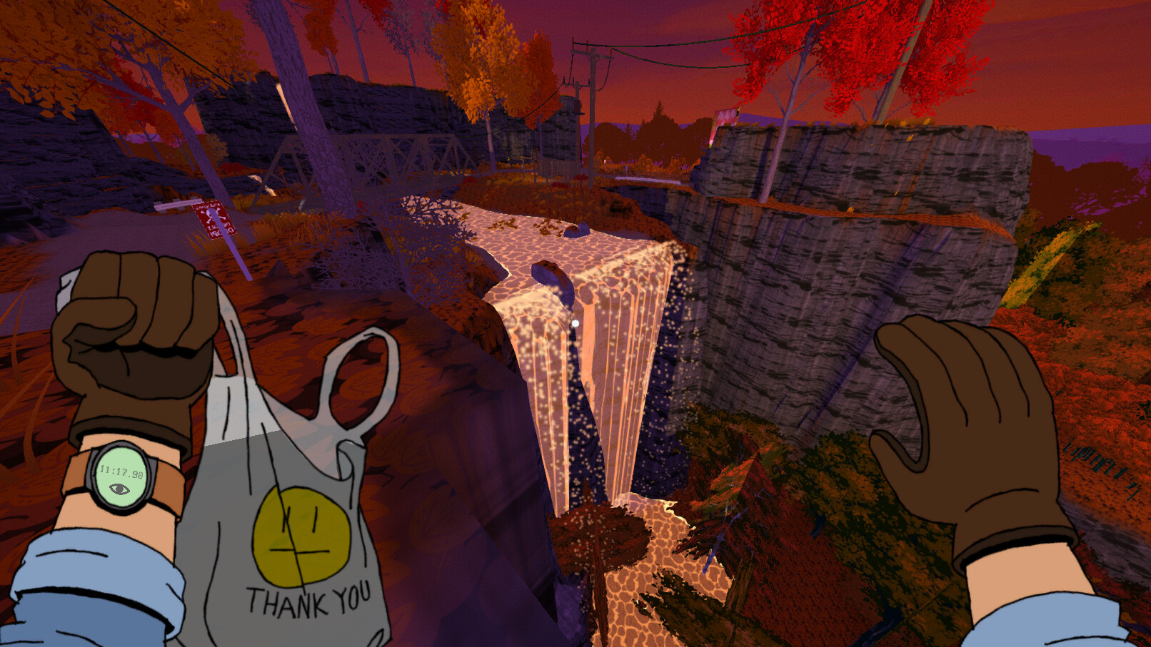 Keepsake County screenshot 2