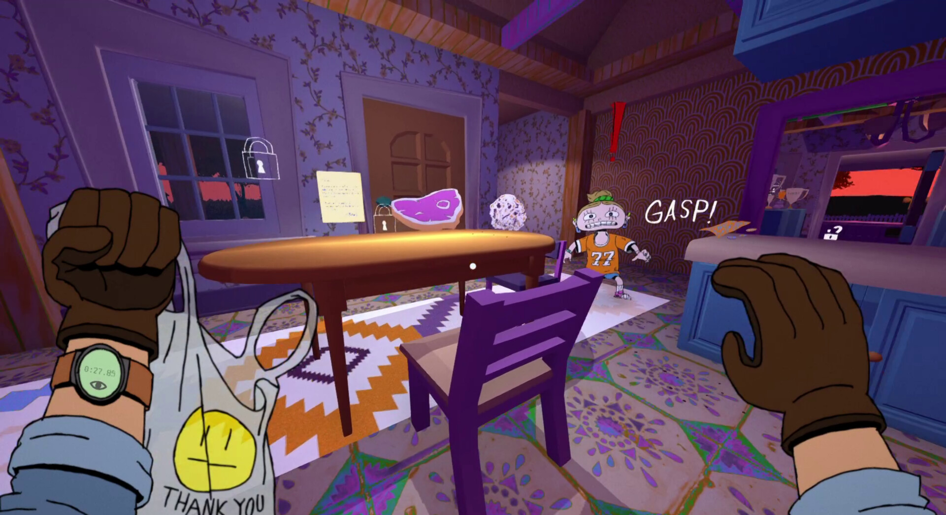 Keepsake County screenshot 7