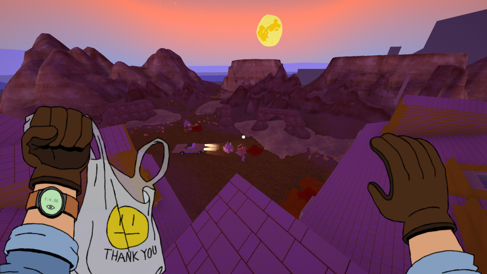 Keepsake County screenshot 19