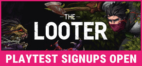 The Looter
