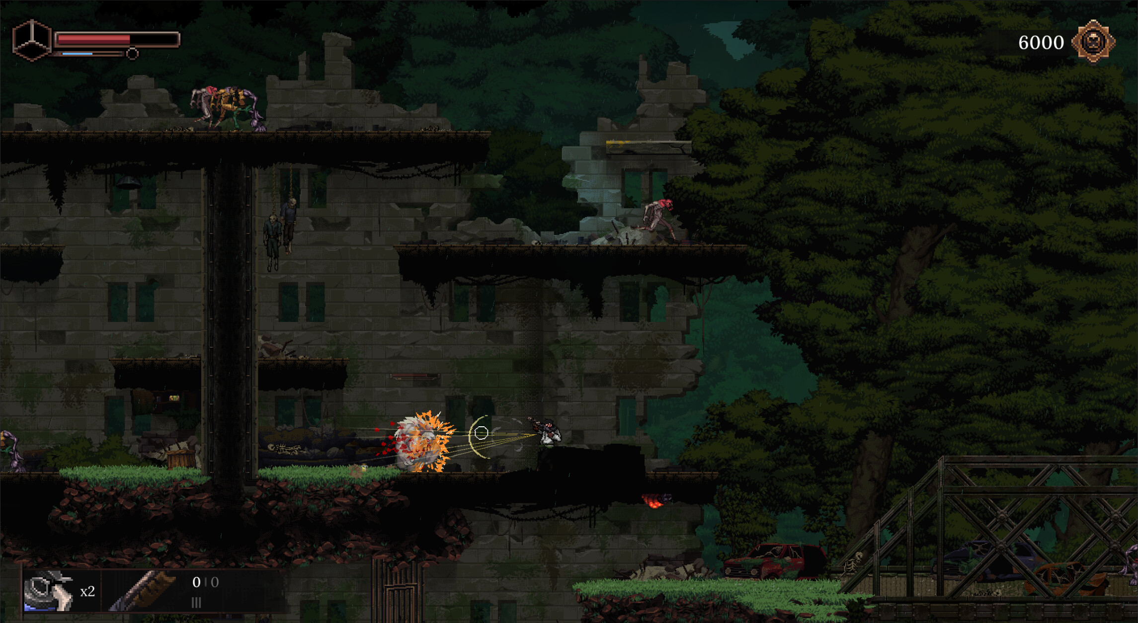 The Looter screenshot 2
