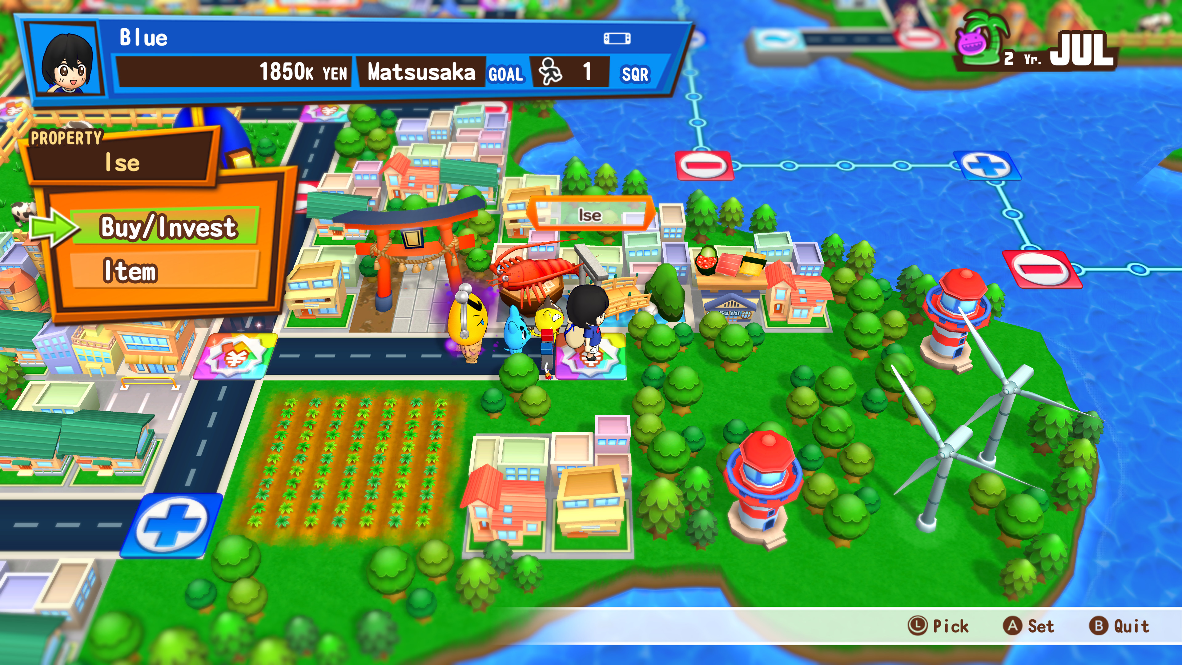 Billion Road screenshot 18