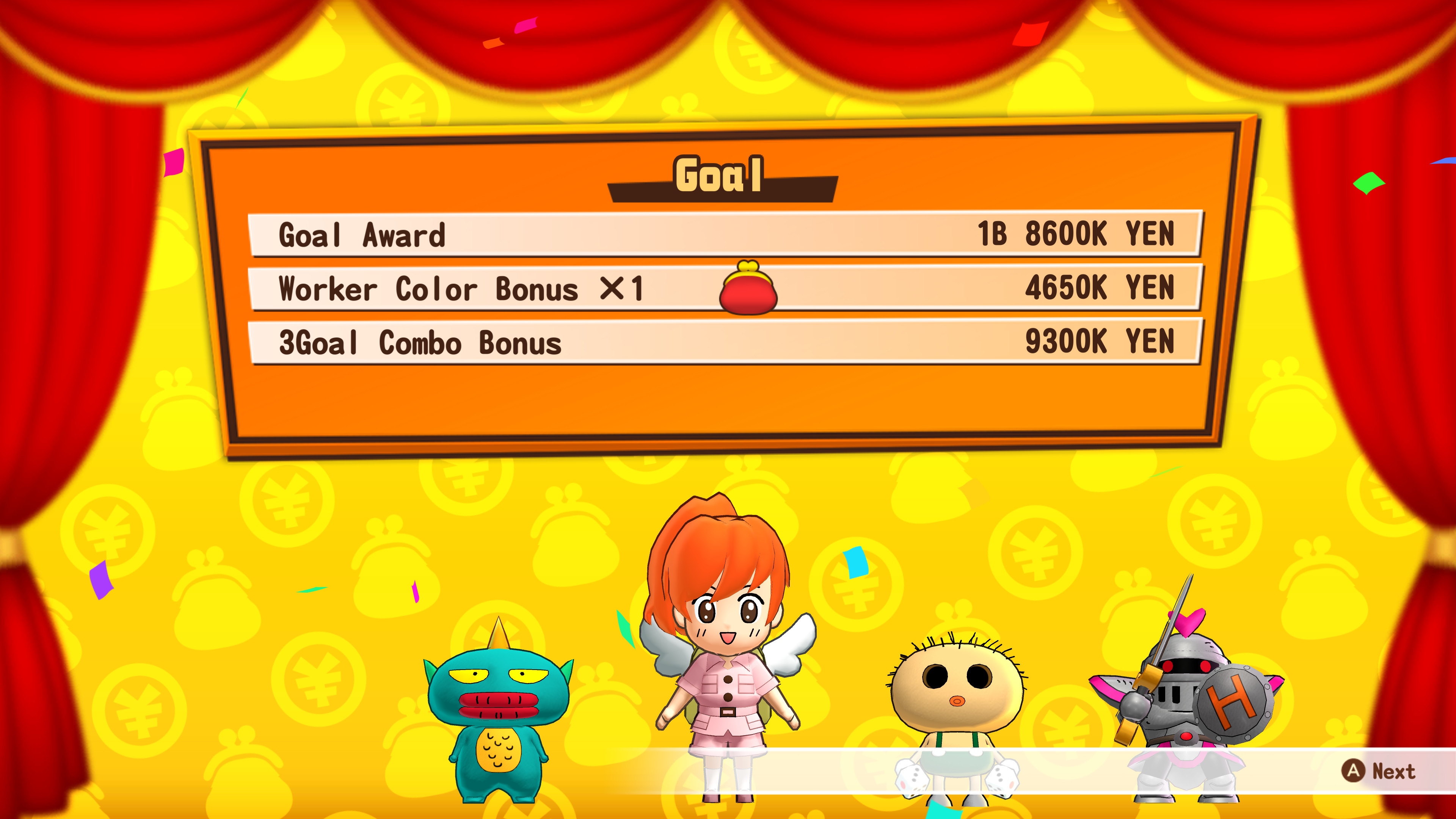 Billion Road screenshot 7