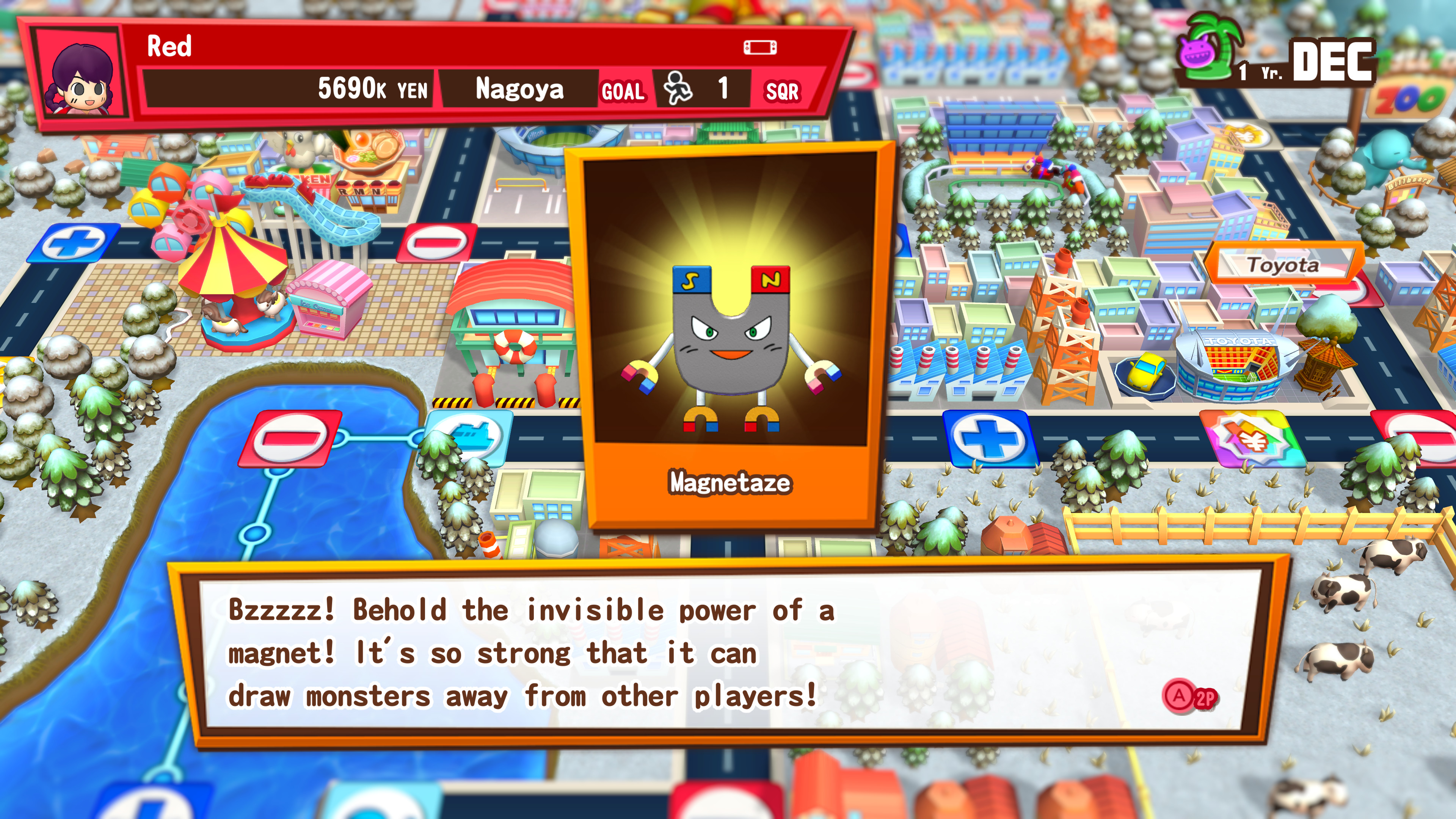 Billion Road screenshot 19