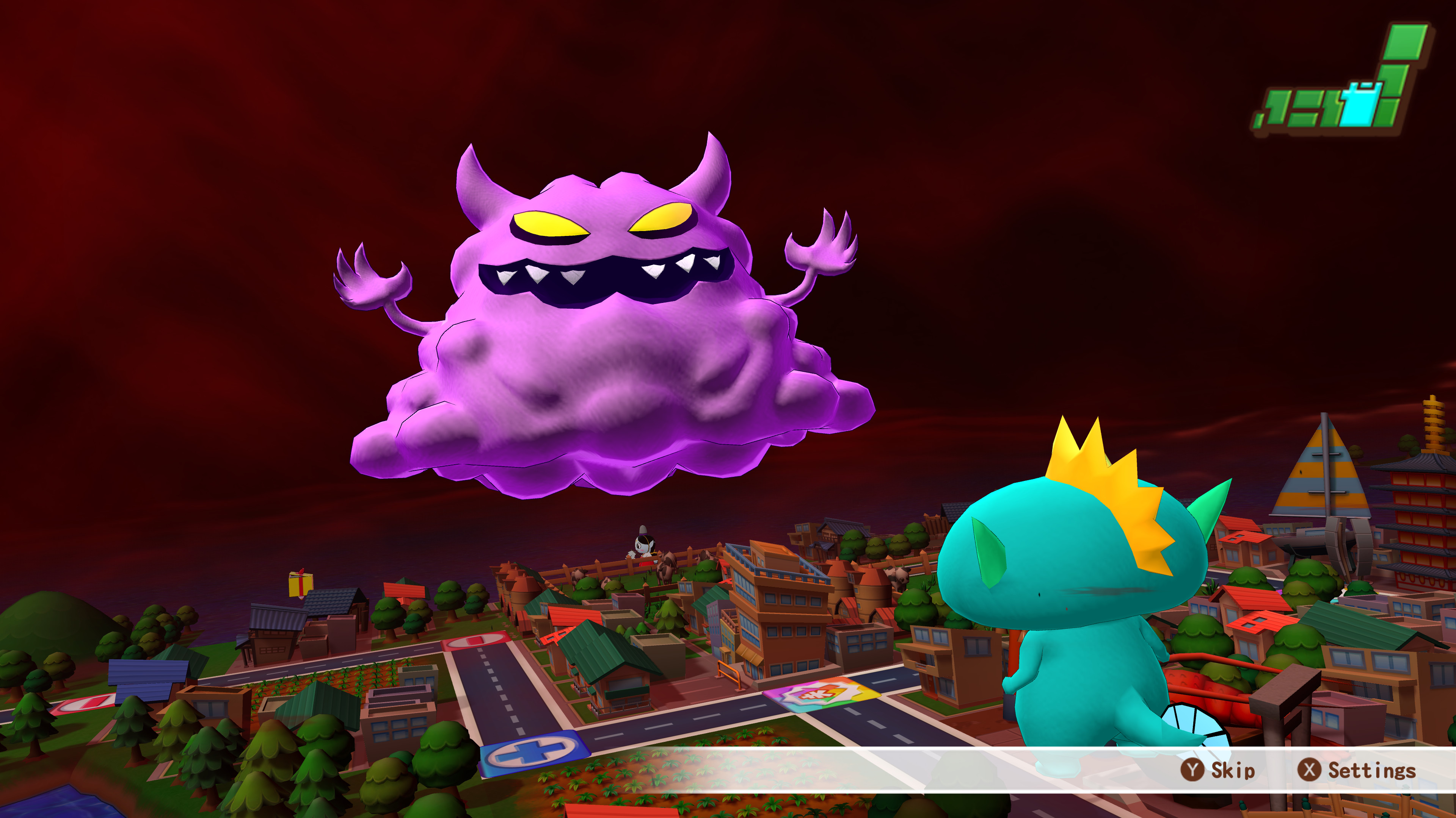Billion Road screenshot 8