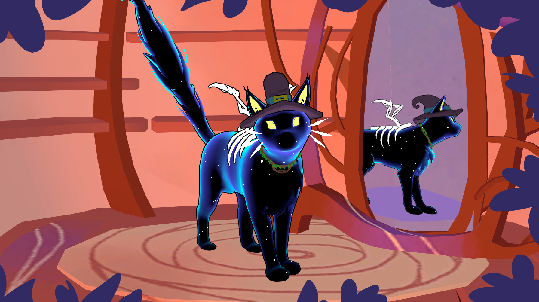 Unfamiliar screenshot 5