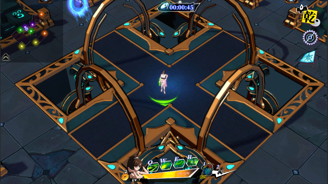 Zengeon-Grab your Summer Memory (swimwear #3) screenshot 5
