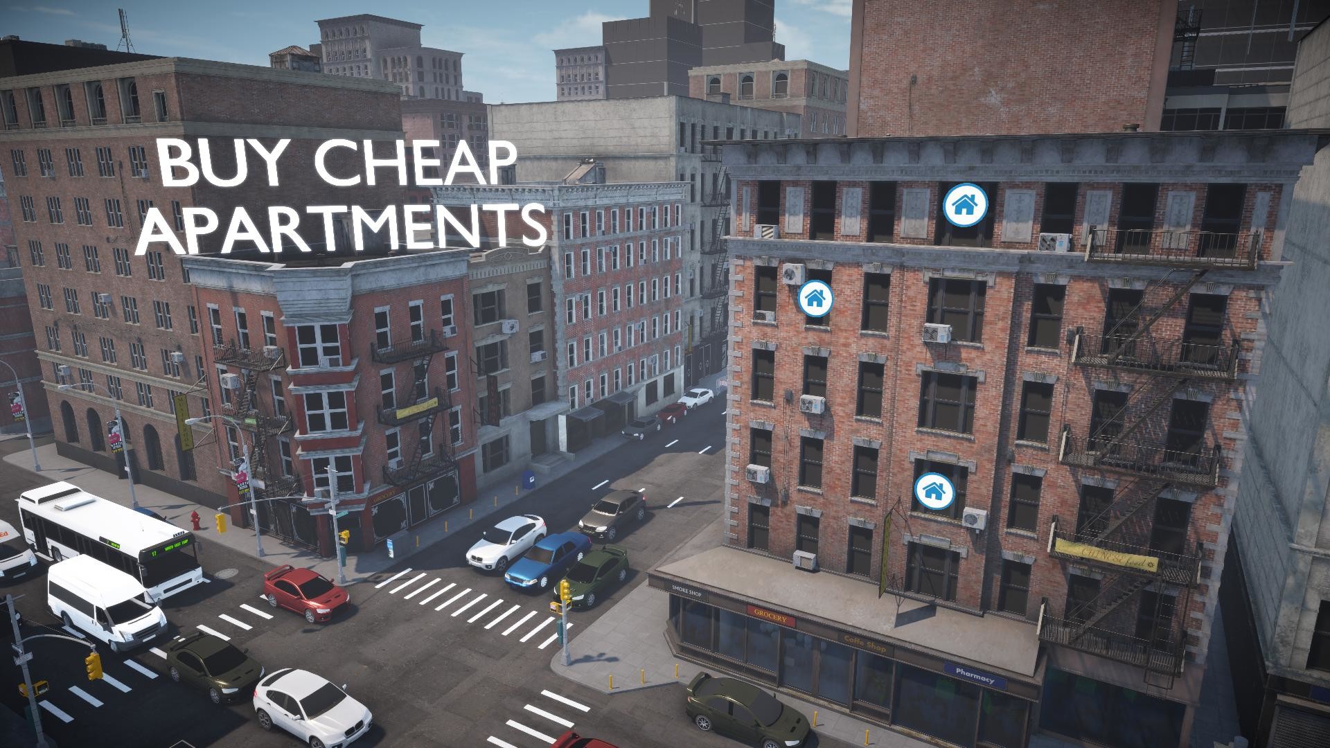 Property Tycoon screenshot 4