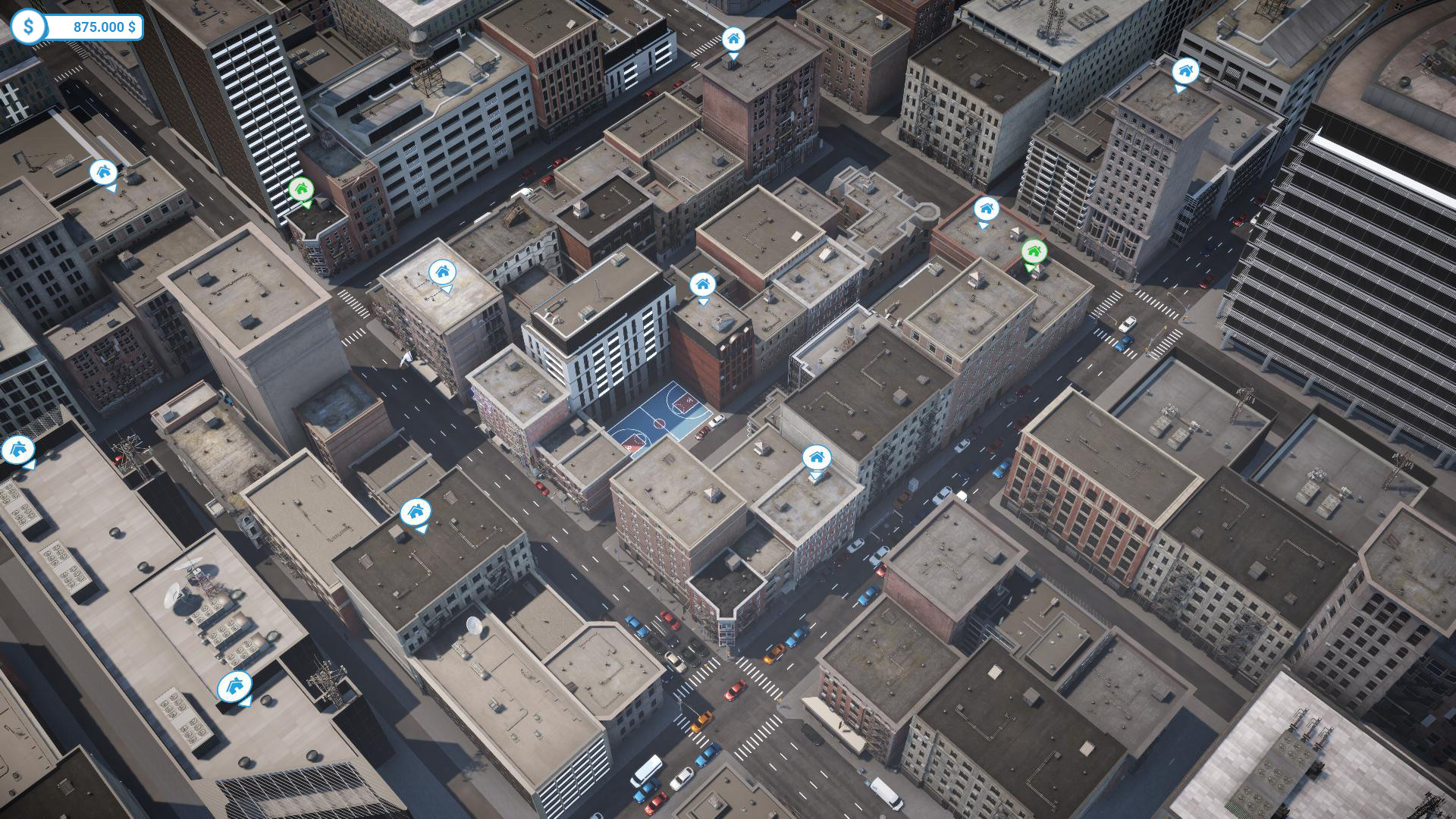 Property Tycoon screenshot 3
