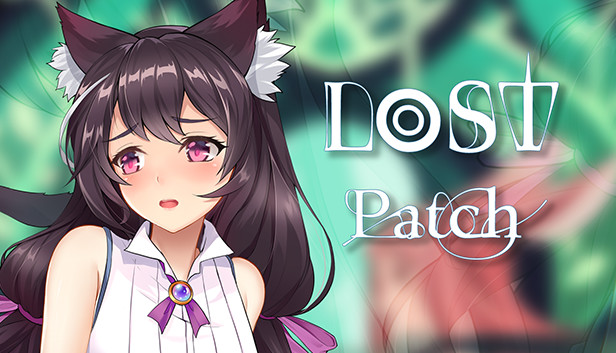 Steam：Lost - Patch