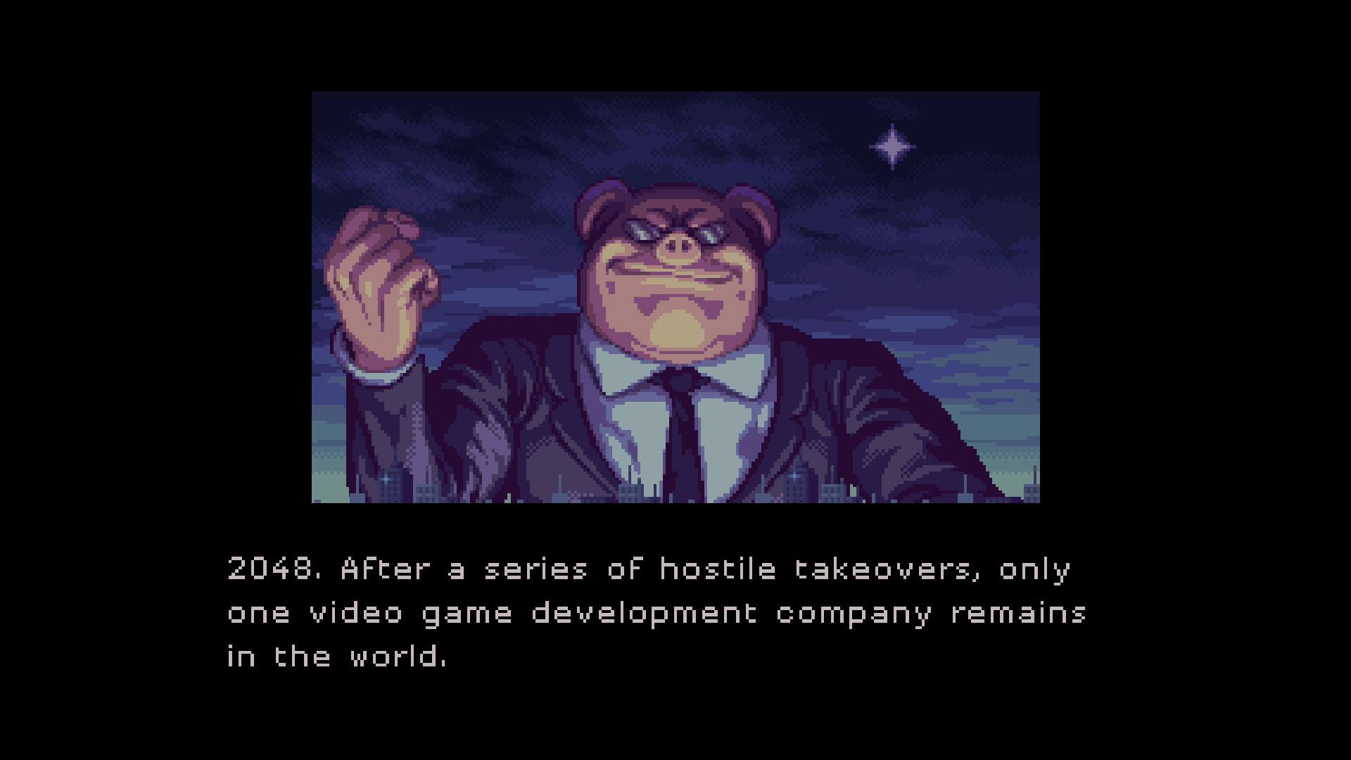 SuperEpic: The Entertainment War screenshot 7