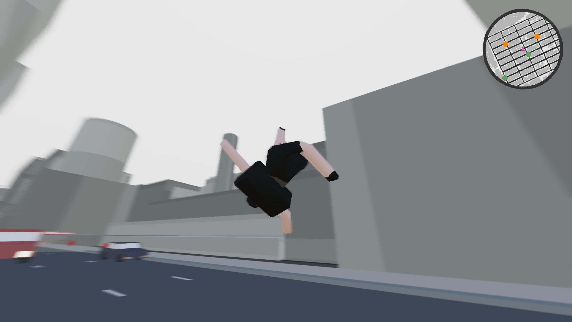 Sokpop S03: skidlocked screenshot 1