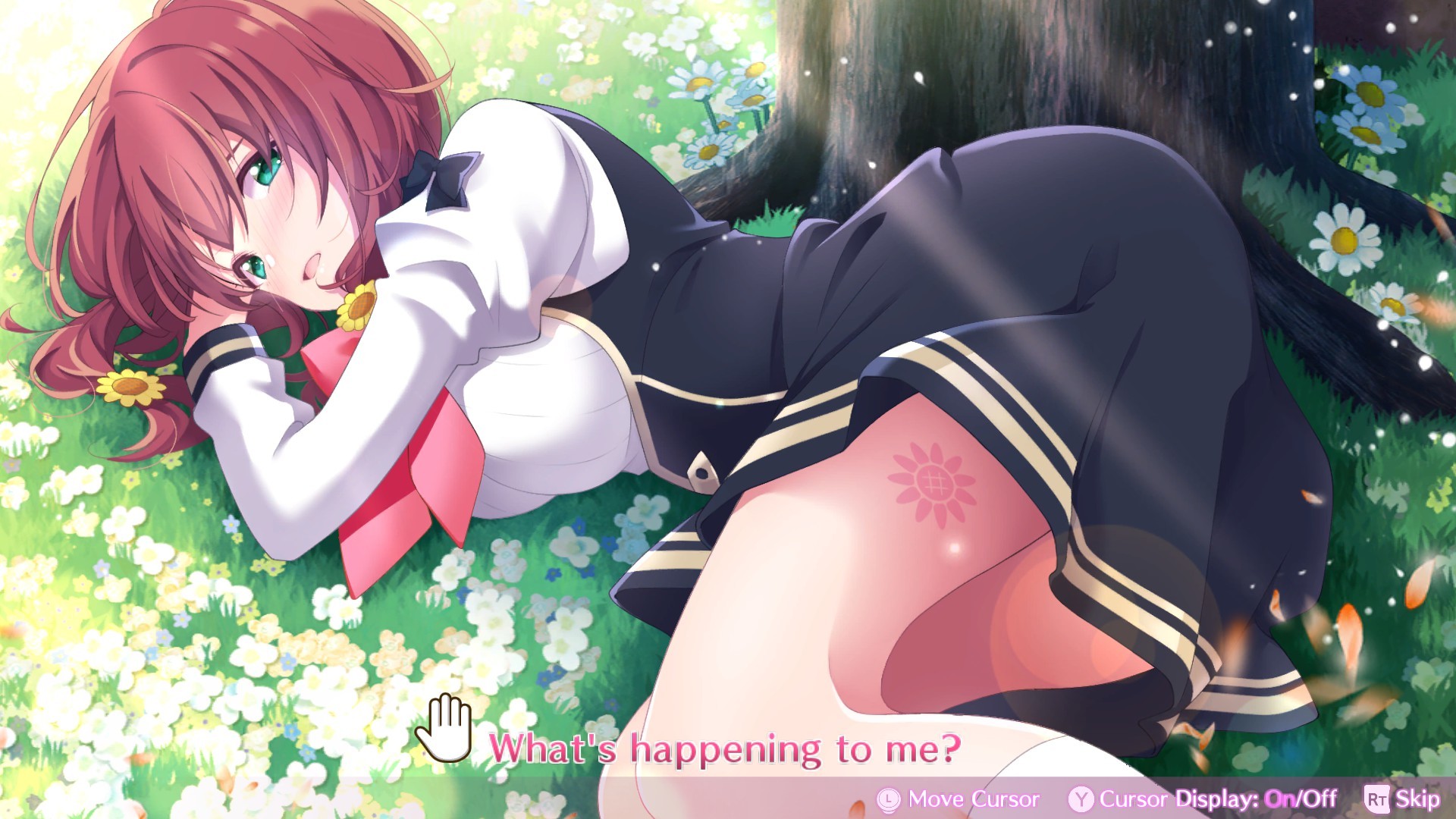 Omega Labyrinth Life screenshot 2