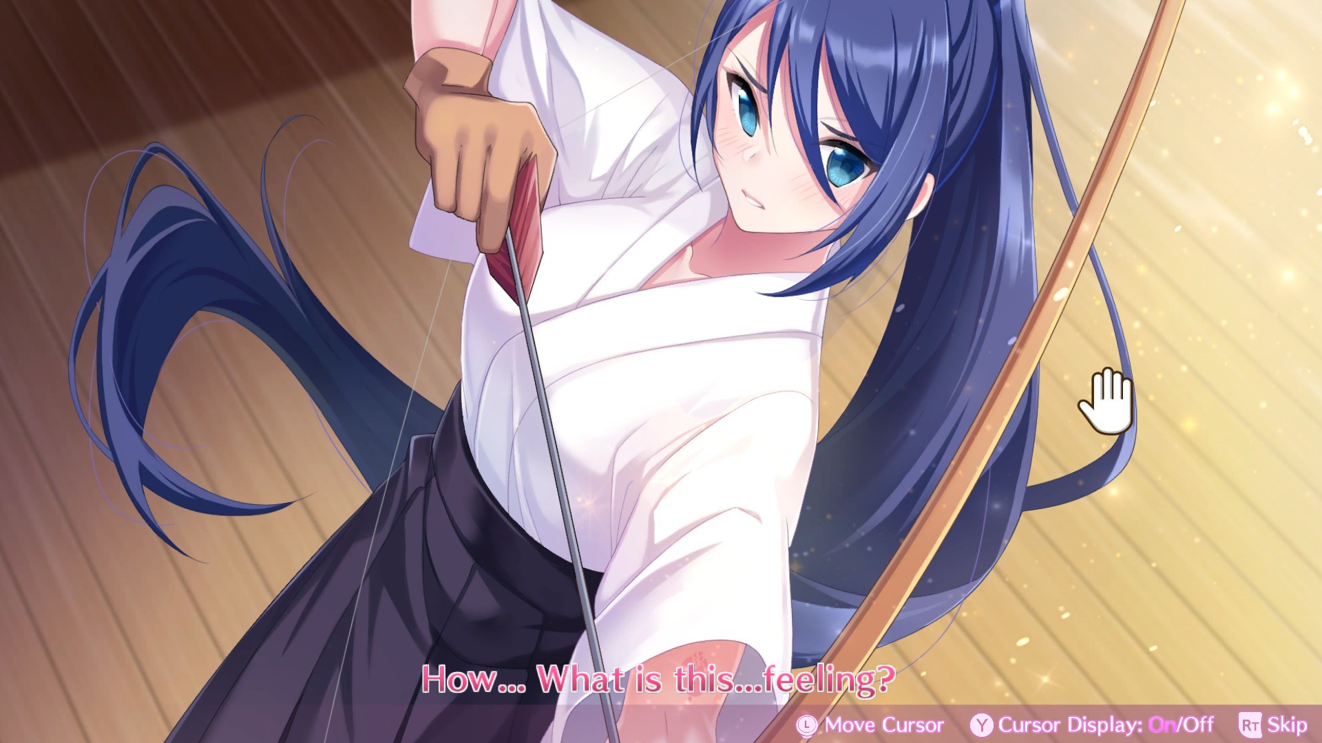 Omega Labyrinth Life screenshot 10