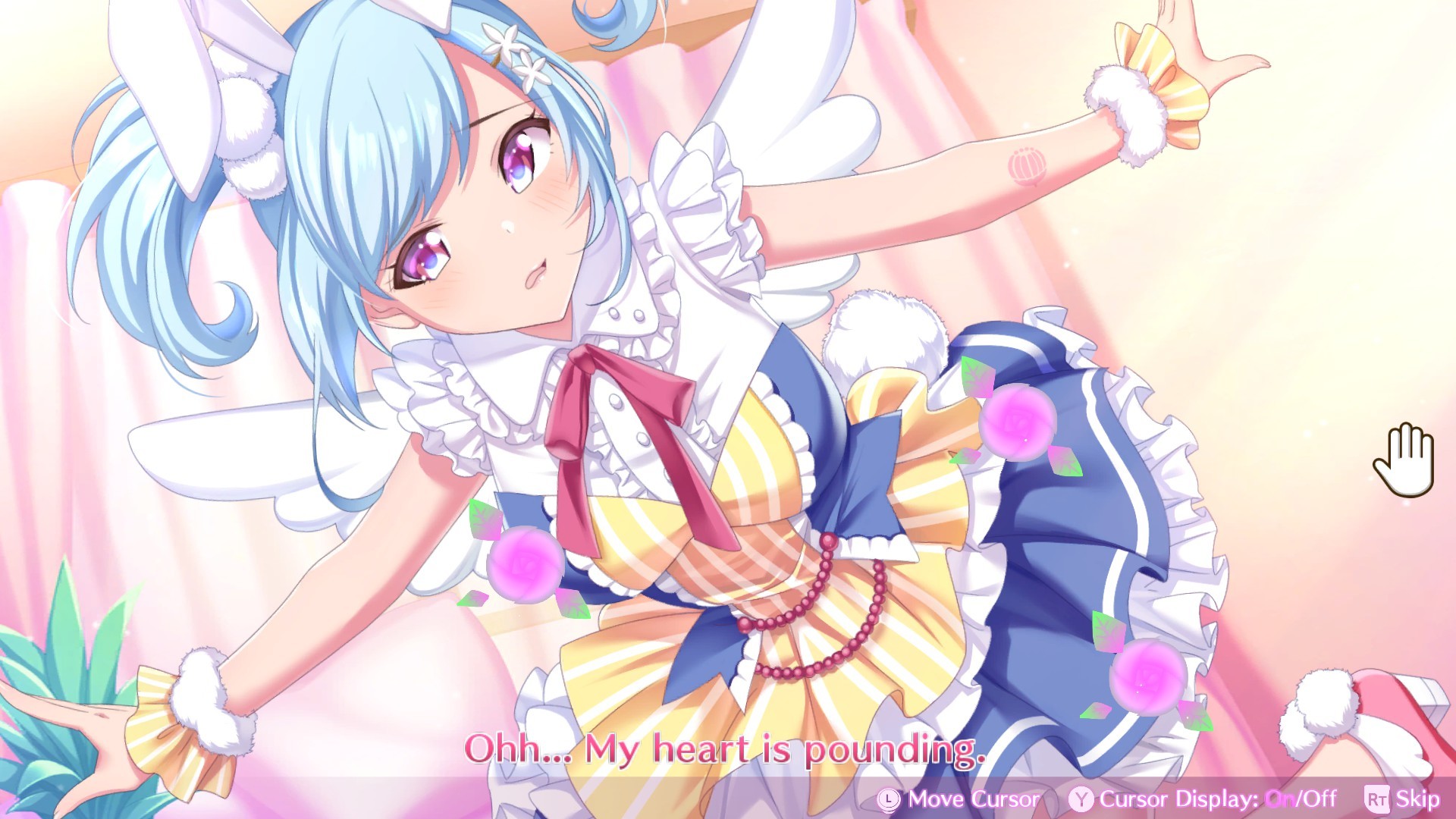 Omega Labyrinth Life screenshot 5