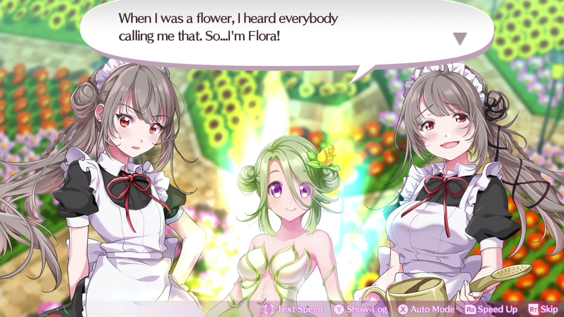 Omega Labyrinth Life screenshot 7