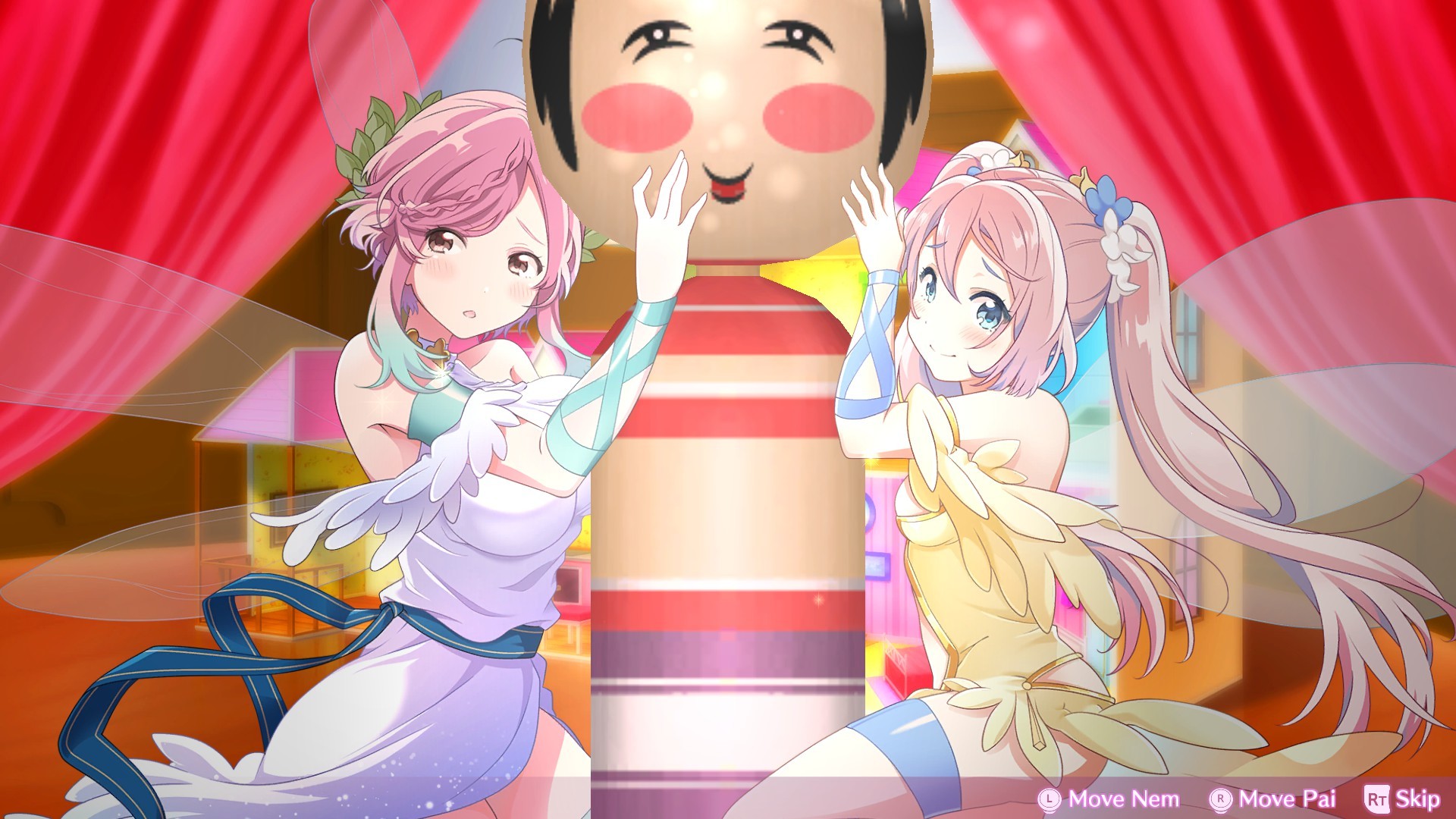 Omega Labyrinth Life screenshot 4
