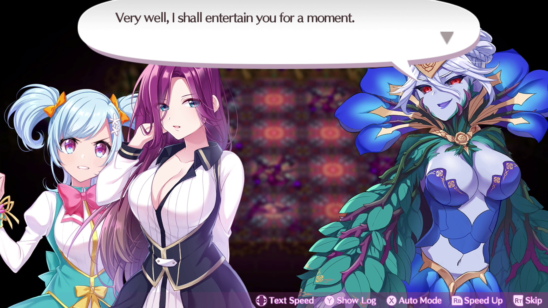 Omega Labyrinth Life screenshot 12