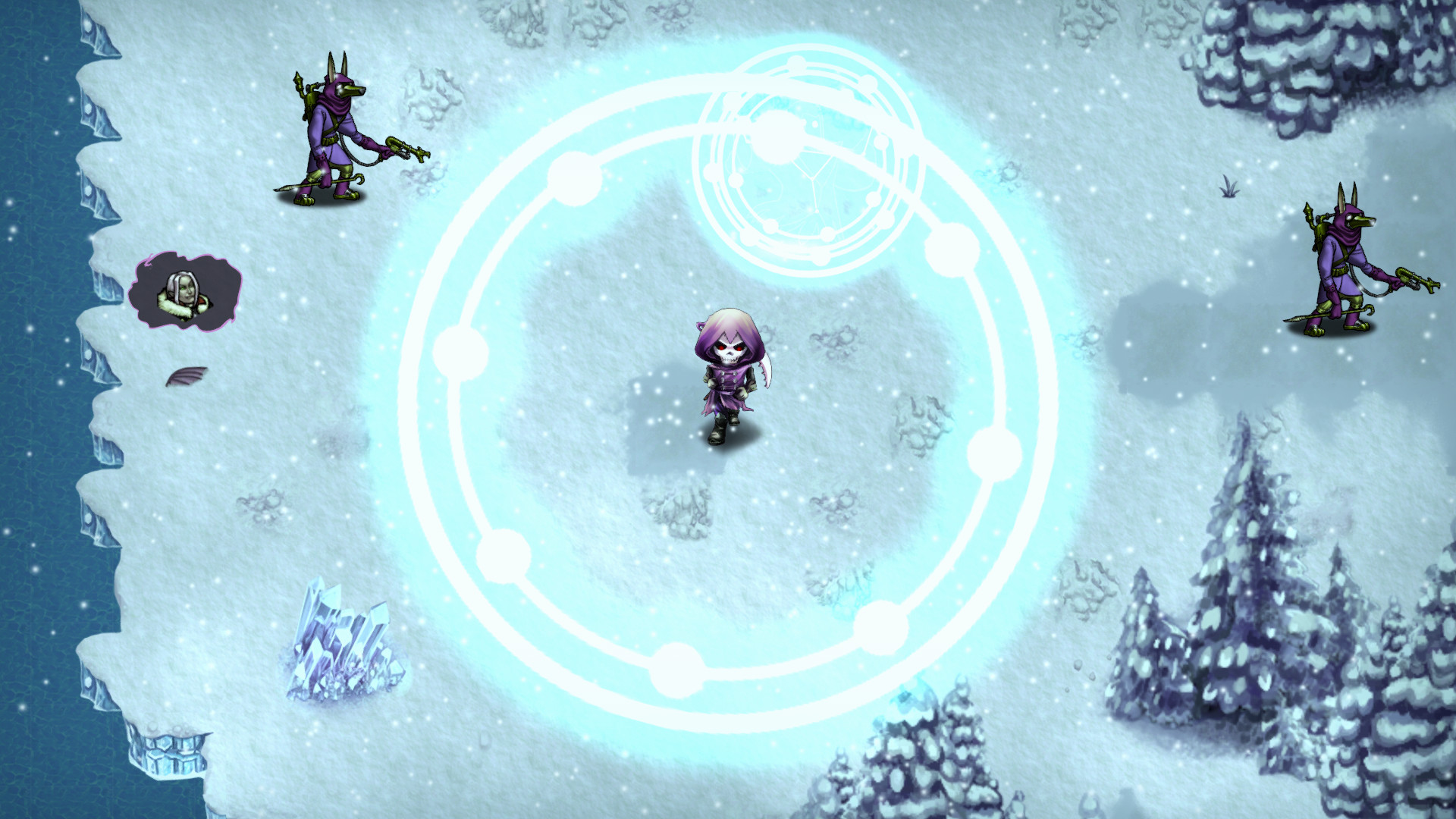 Soul Reaper screenshot 14