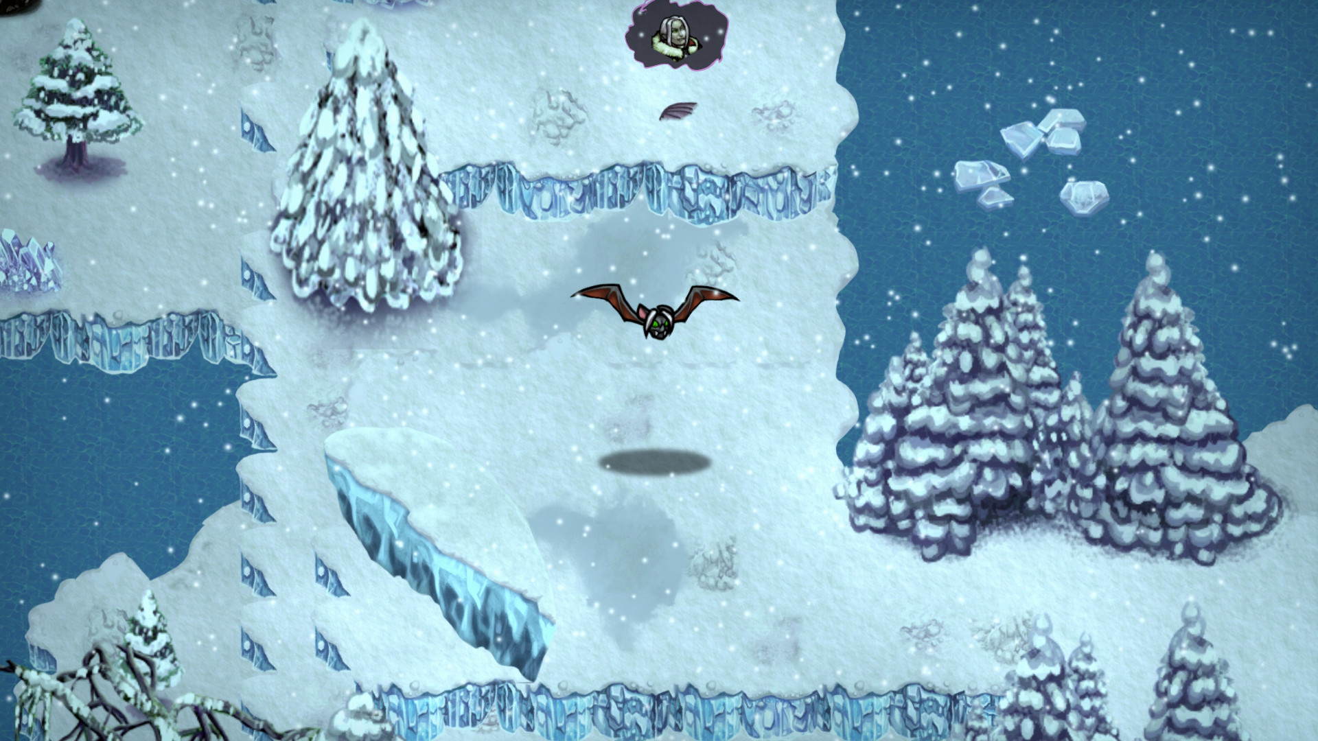 Soul Reaper screenshot 17