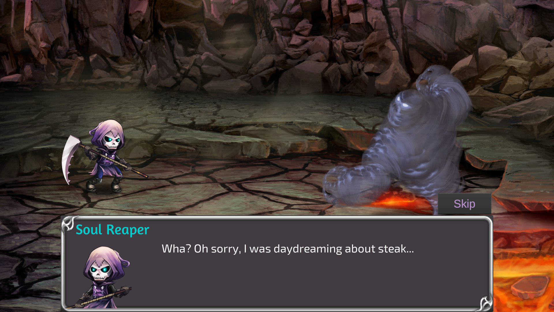 Soul Reaper screenshot 20