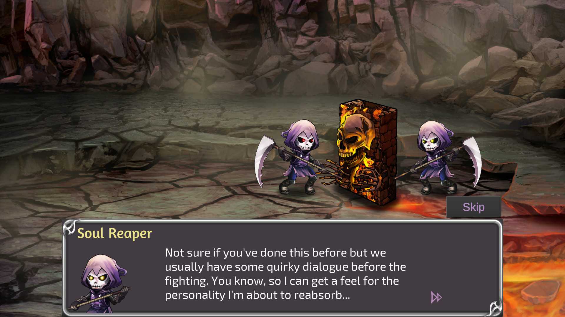 Soul Reaper screenshot 18