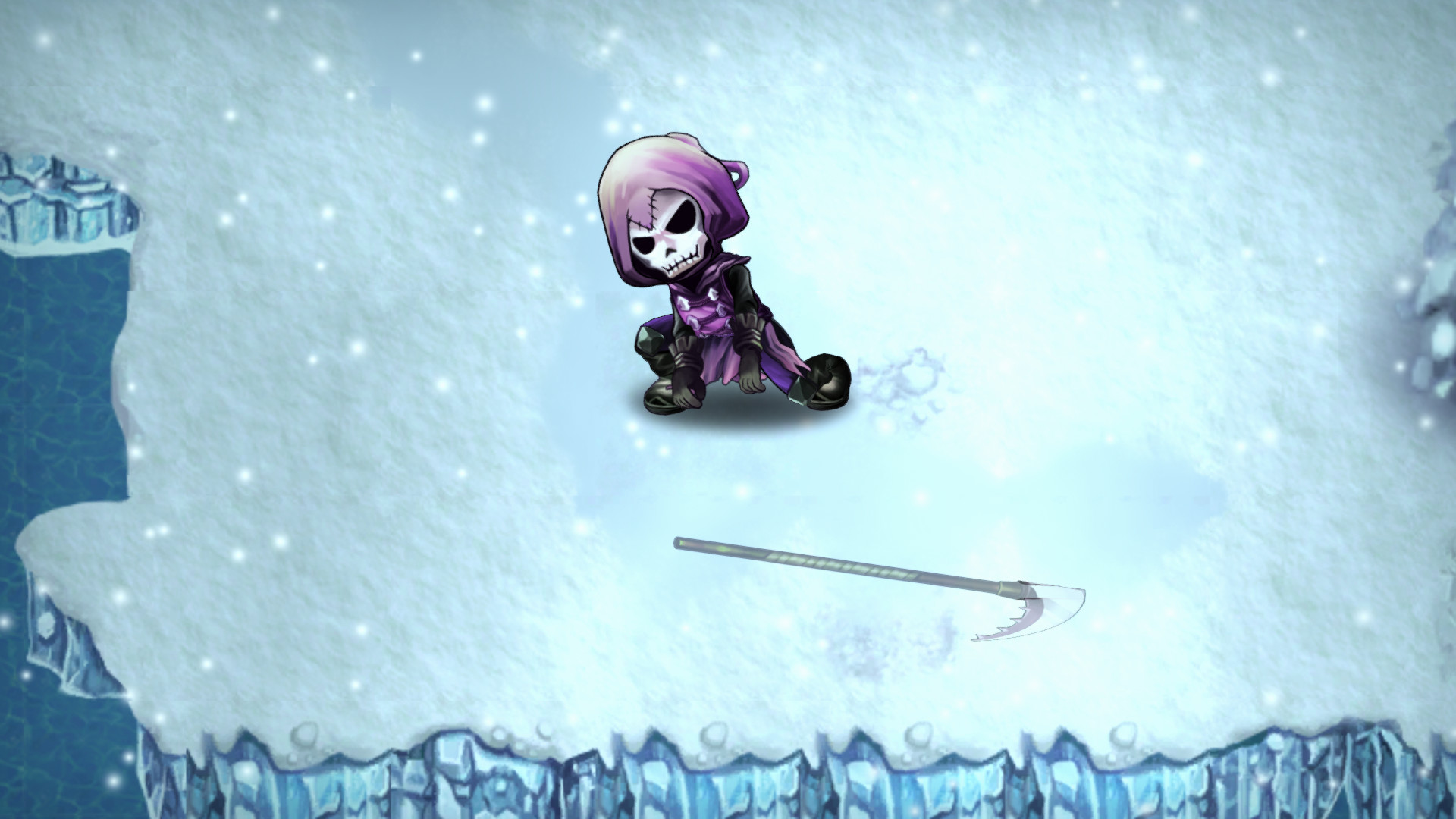 Soul Reaper screenshot 12