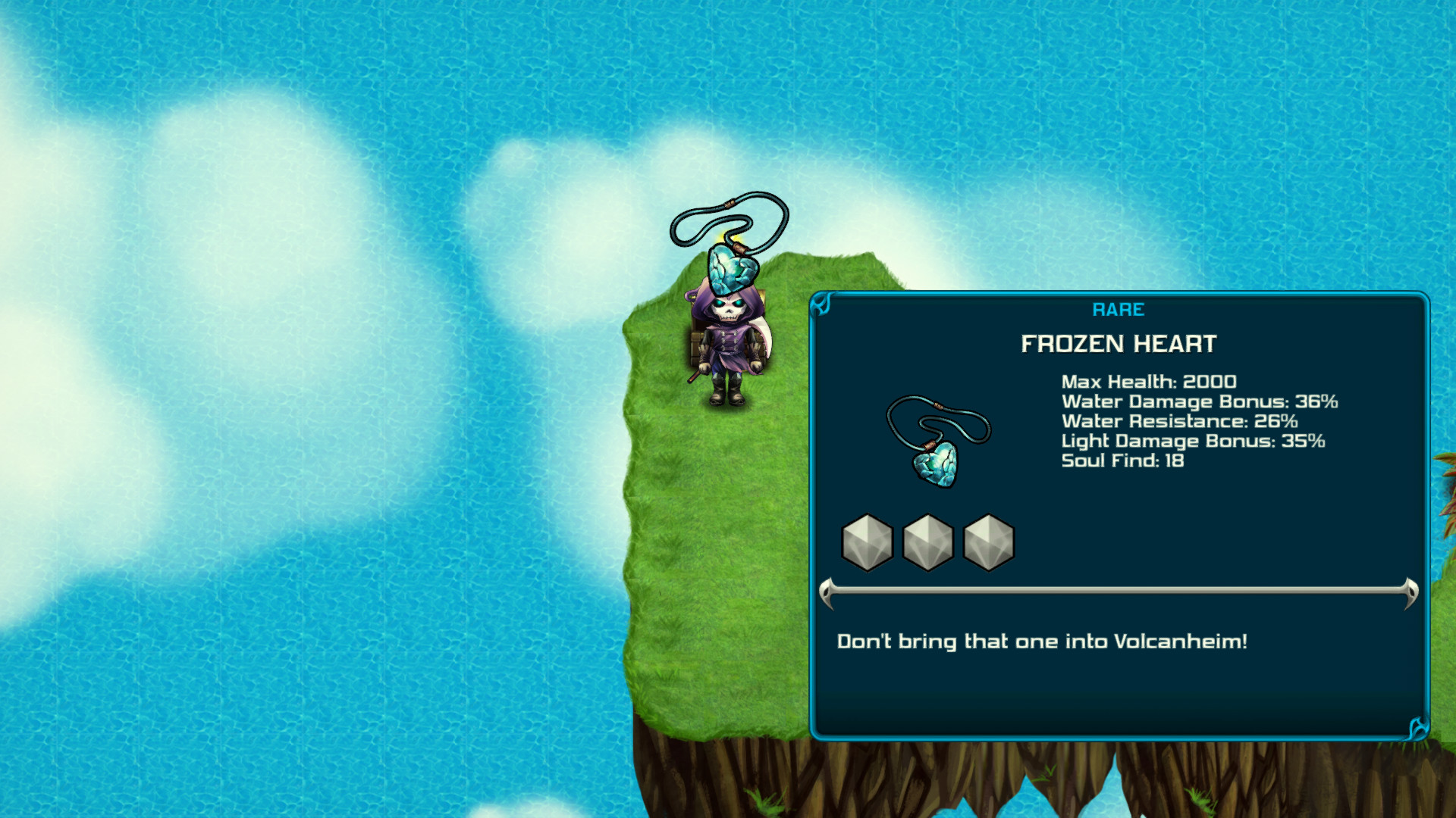 Soul Reaper screenshot 13