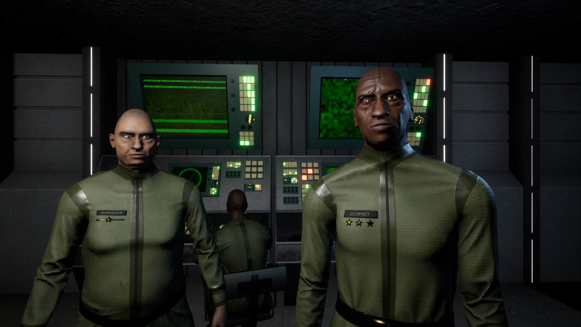 Motor Assailant screenshot 11