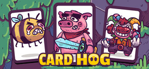 Card Hog
