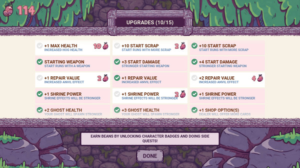 Card Hog screenshot