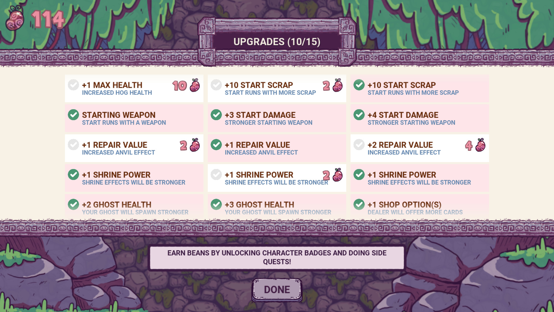Card Hog screenshot 10