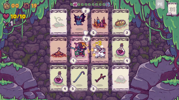 Card Hog screenshot