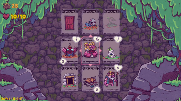 Card Hog screenshot