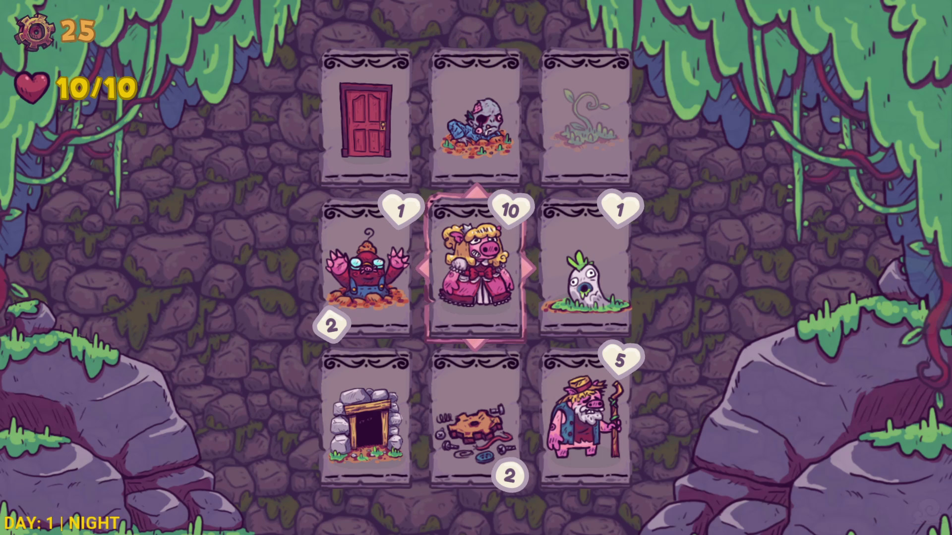 Card Hog screenshot 7