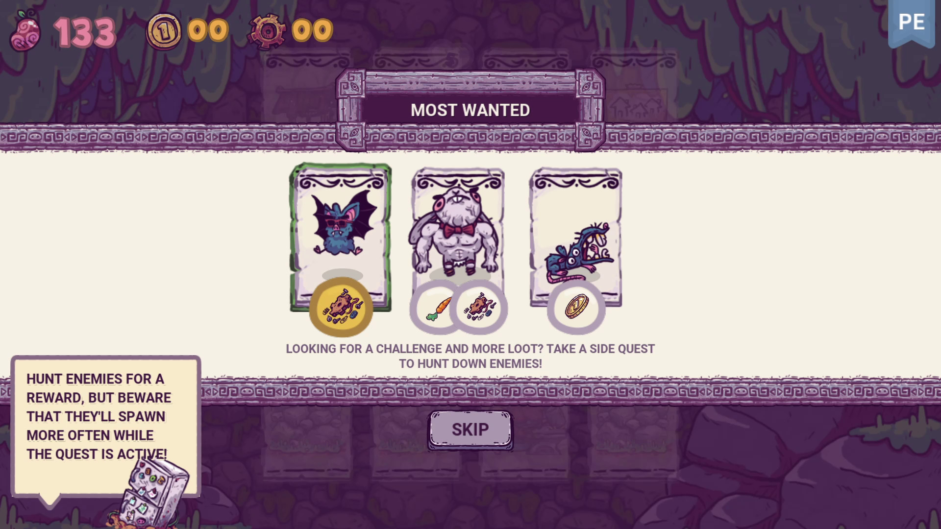 Card Hog screenshot 8