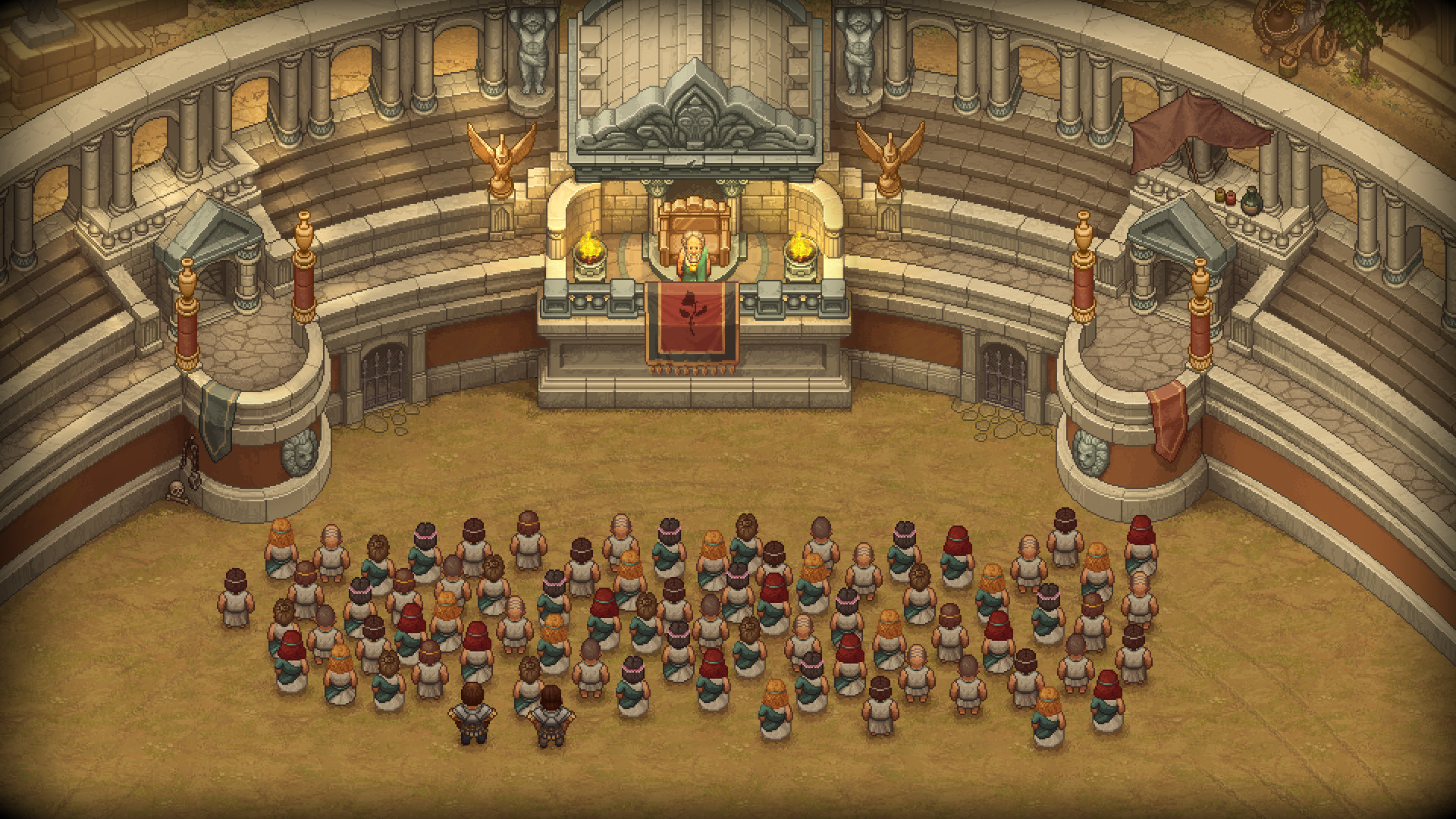 Graveyard Keeper - Stranger Sins screenshot 4