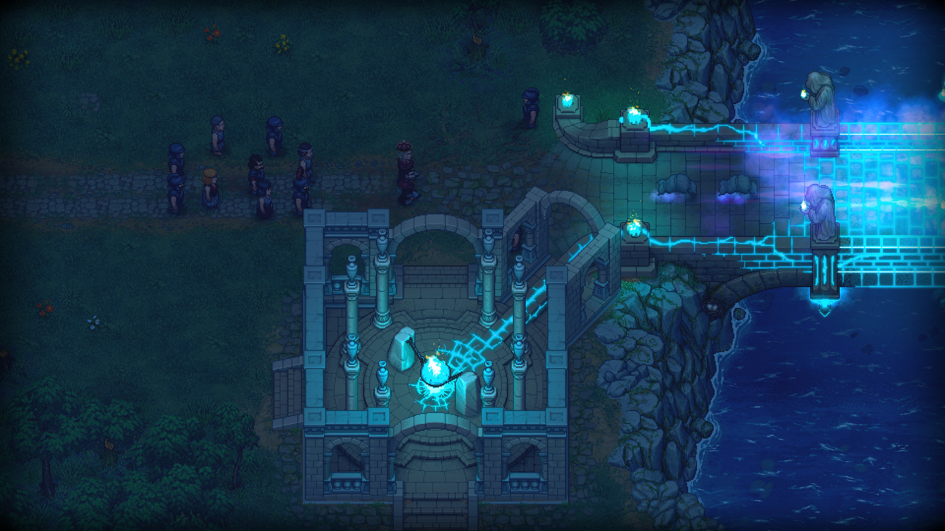 Graveyard Keeper - Stranger Sins screenshot 2