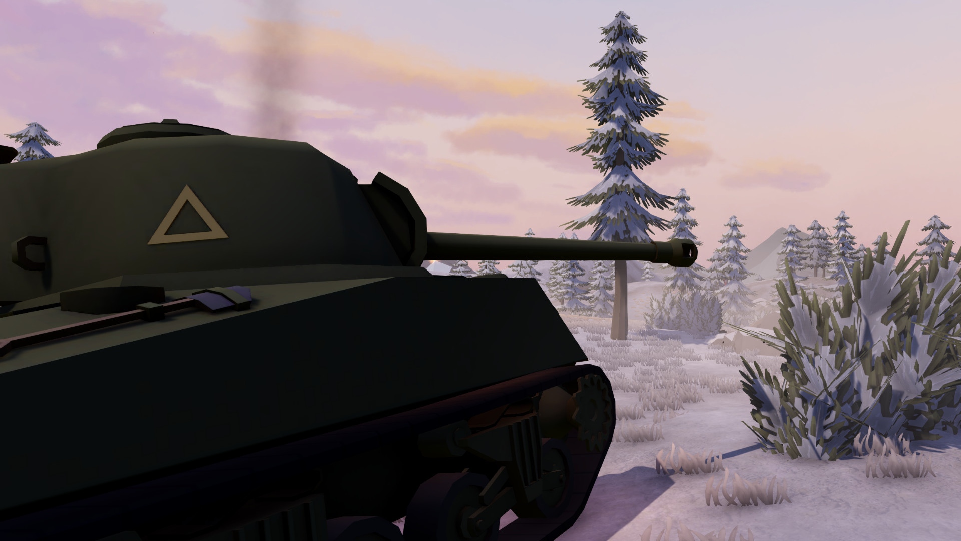 Brass Brigade screenshot 15