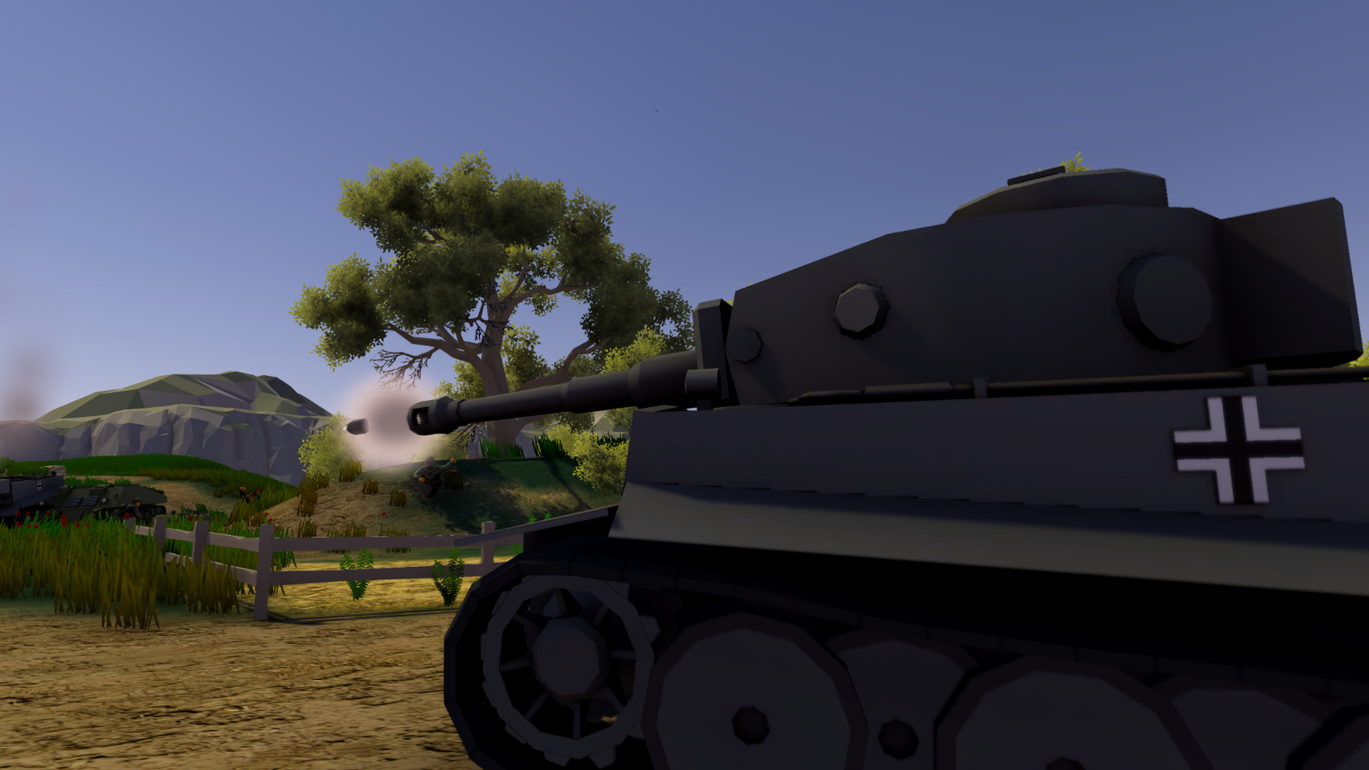 Brass Brigade screenshot 14