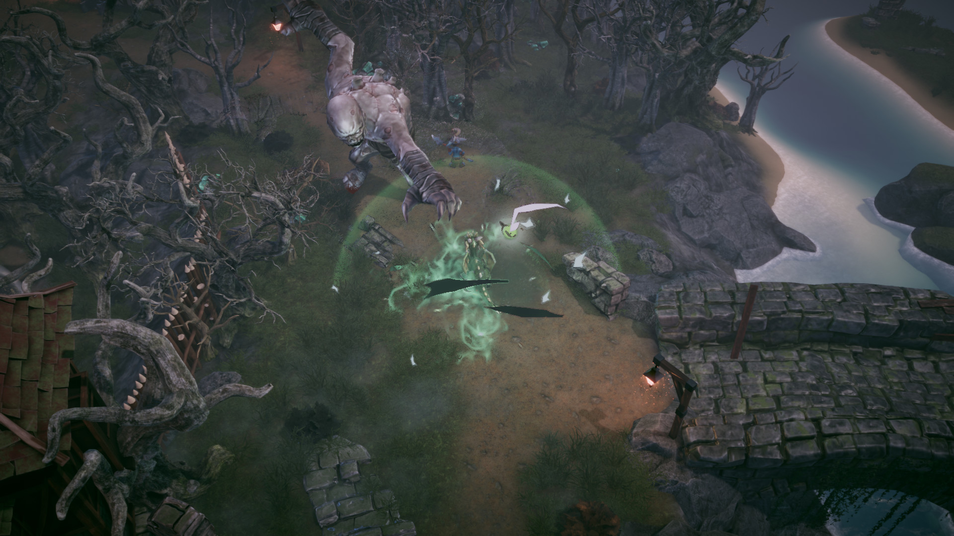 Dragon Forge screenshot 8