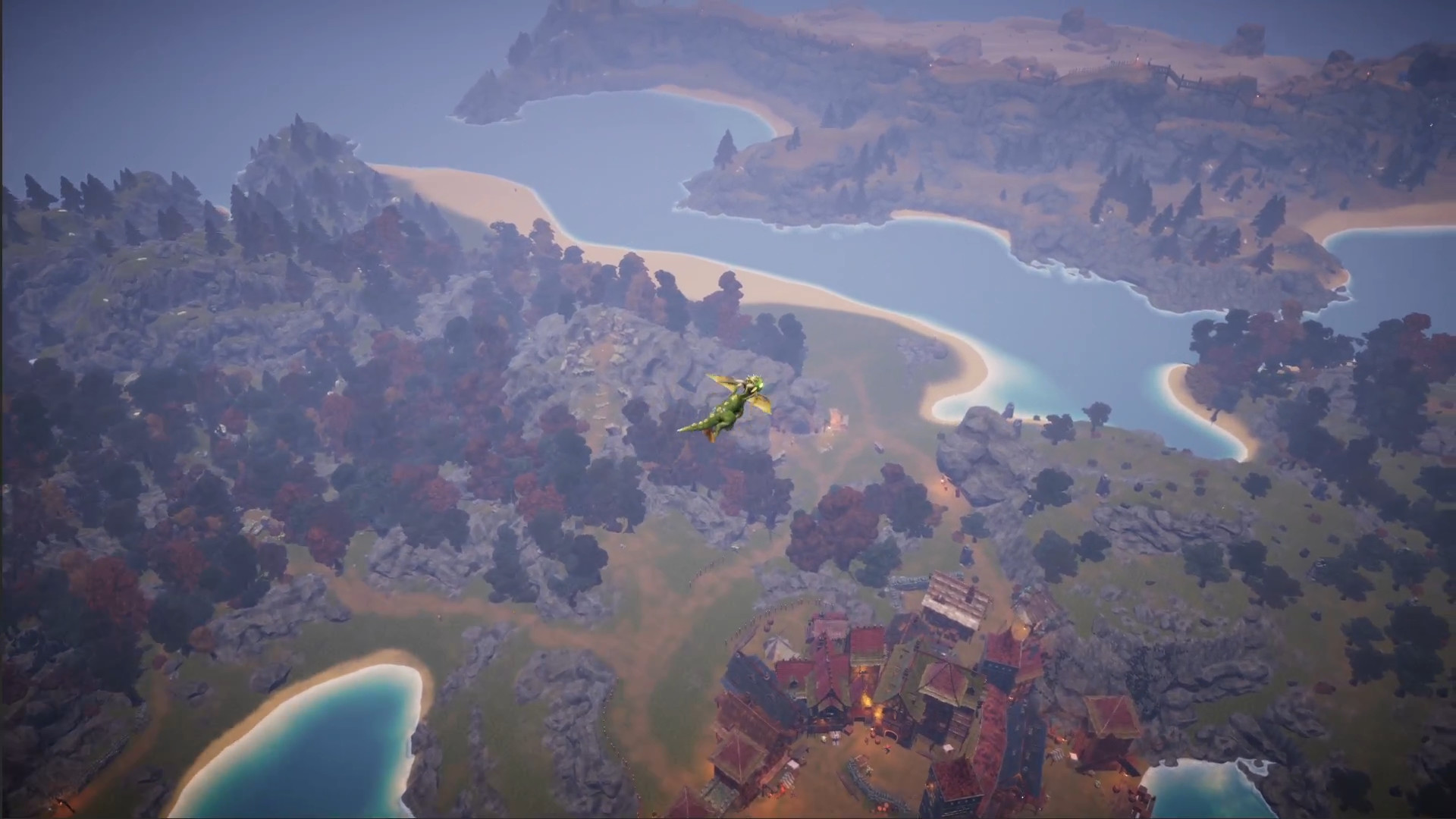Dragon Forge screenshot 3