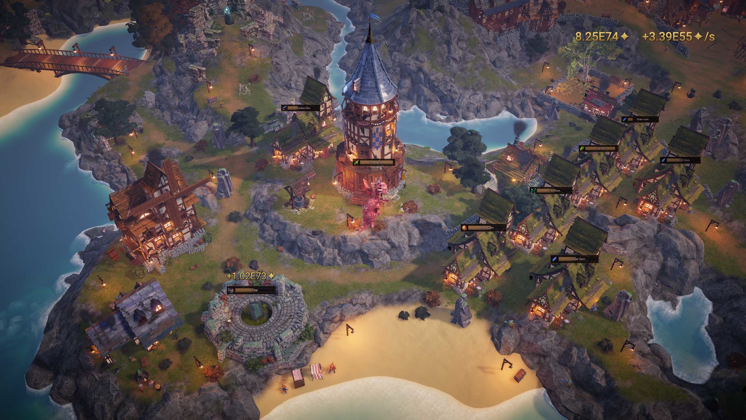 Dragon Forge screenshot 6