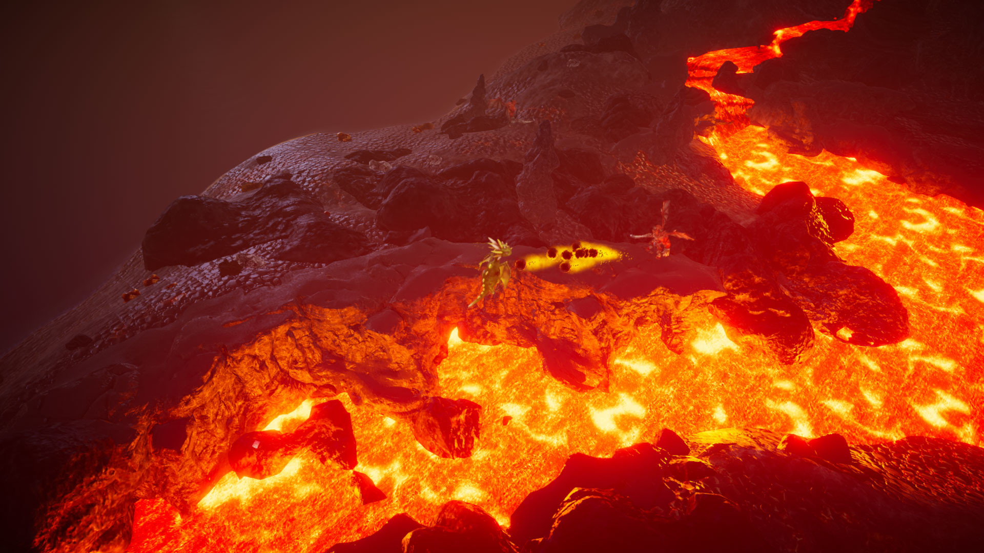 Dragon Forge screenshot 2